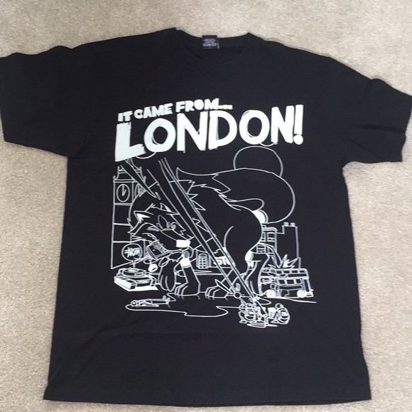 Stussy Other - Stussy men’s t shirt